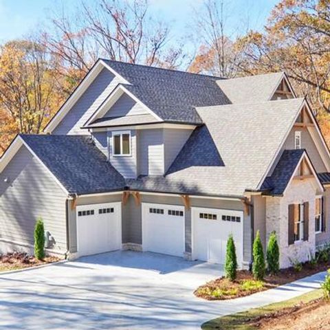 A home in Flowery Branch