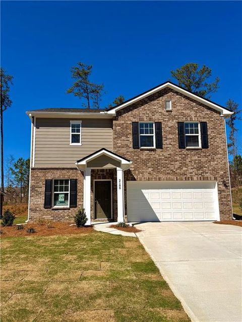 Homes For Sale - 2188 Argento Circle Cir<br/> Dacula, GA 30019