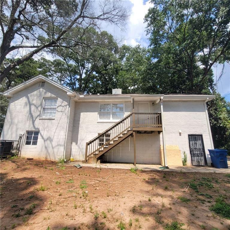 1825 Willis Mill Road SW