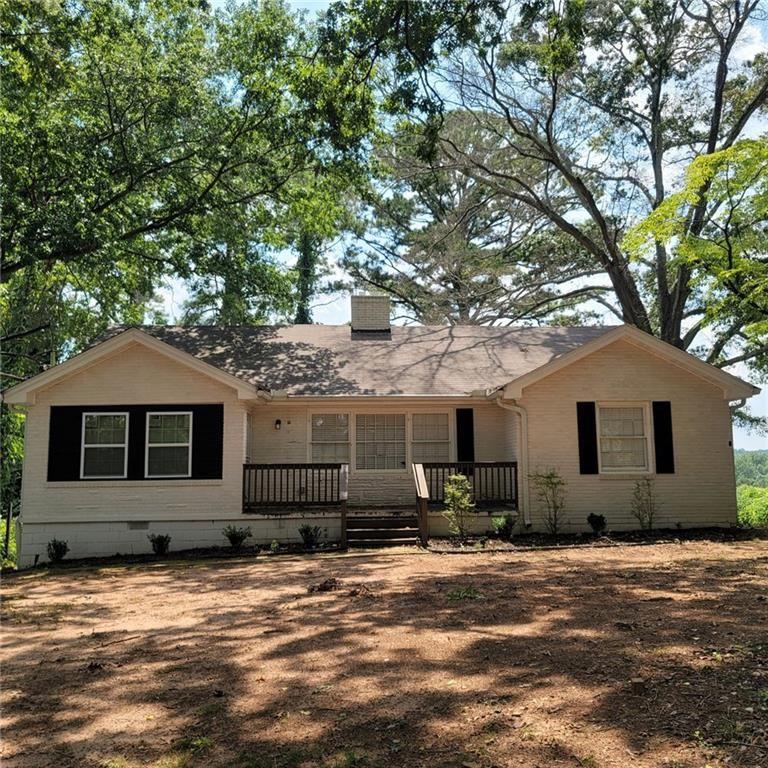 1825 Willis Mill Road SW