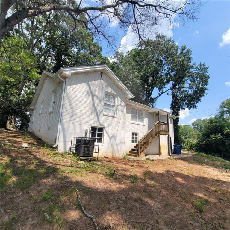 1825 Willis Mill Road SW