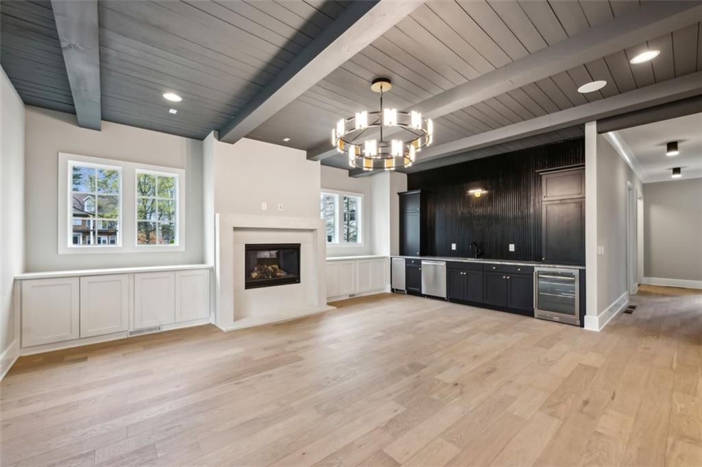 2583 Apple Valley Road, Brookhaven, Georgia image 8