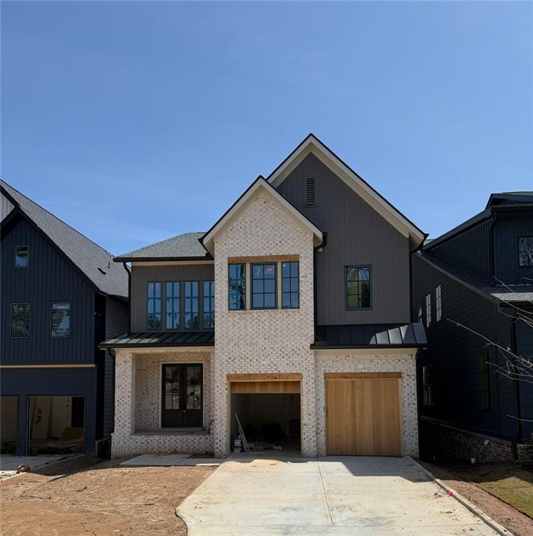 2583 Apple Valley Road, Brookhaven, Georgia image 1