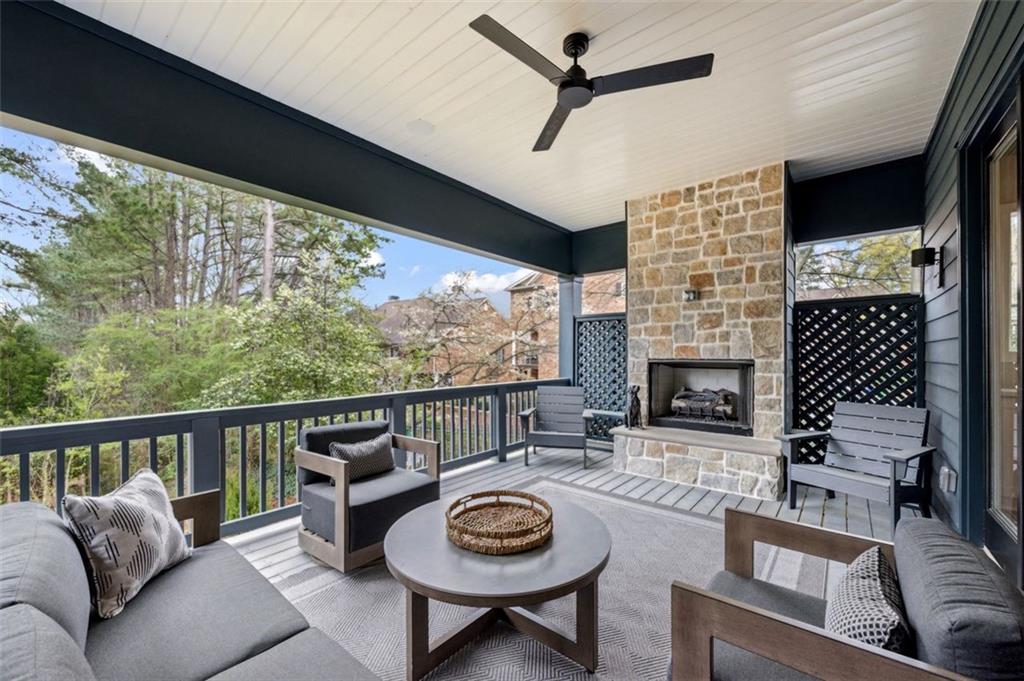 2583 Apple Valley Road, Brookhaven, Georgia image 18
