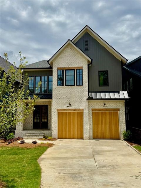 2583 Apple Valley Road Brookhaven GA 30319
