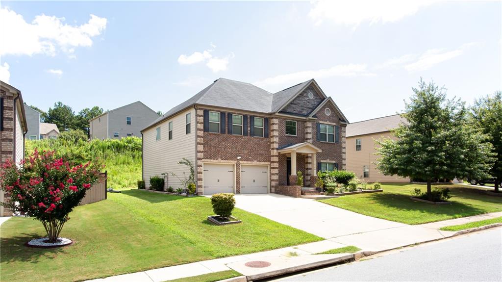 1166 Vienna Court