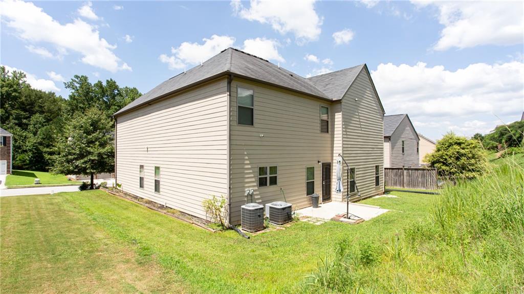 1166 Vienna Court