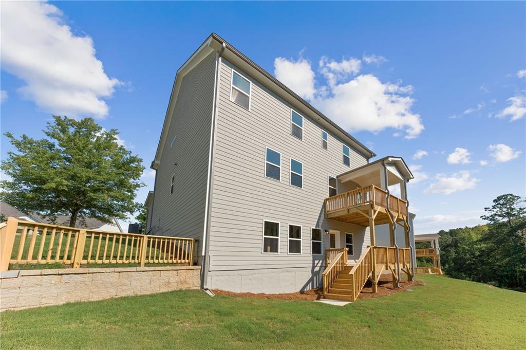 373 Riverwood Pass