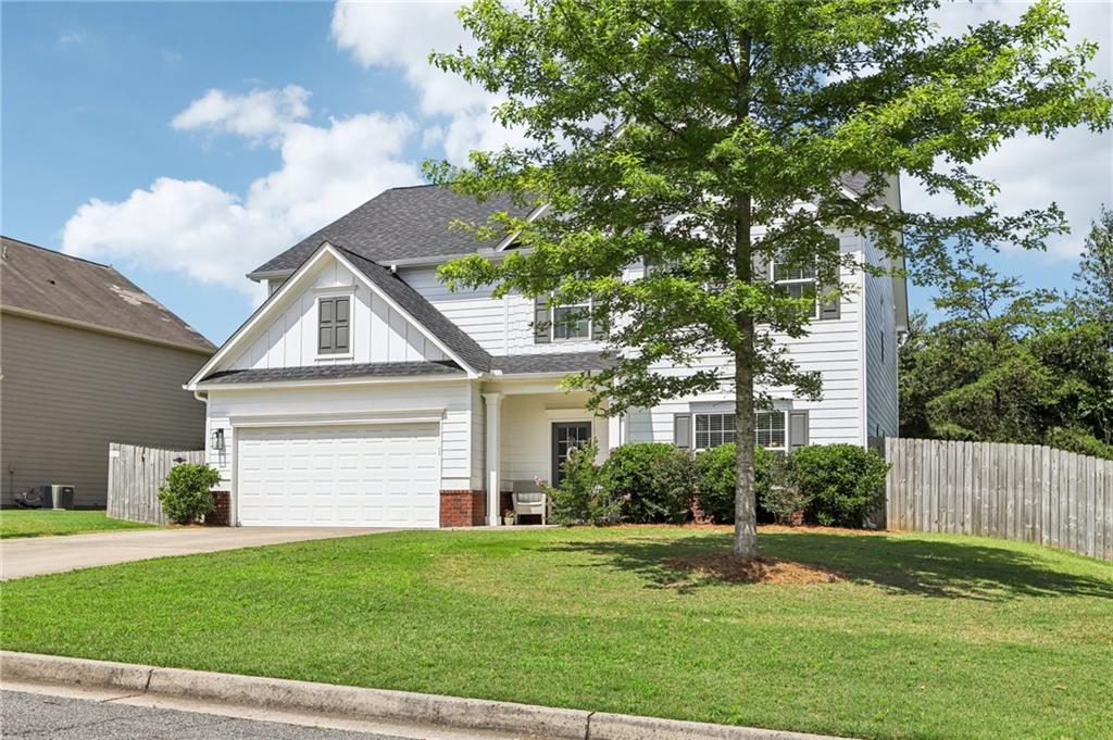 6160 Oriole Lane