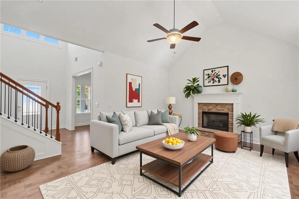 22 Azalea Lakes Drive