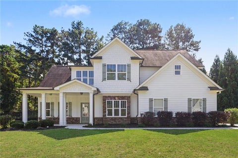 Homes For Sale - 22 Azalea Lakes Drive<br/> Dallas, GA 30157