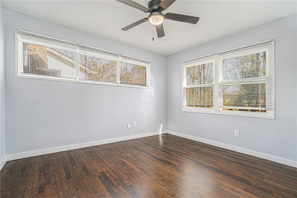 4981 Crowe Drive, Smyrna, Georgia image 16