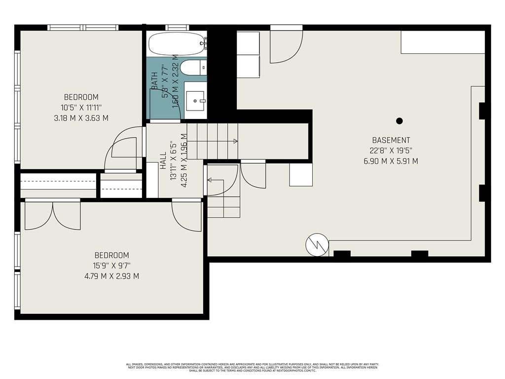 4981 Crowe Drive, Smyrna, Georgia image 26