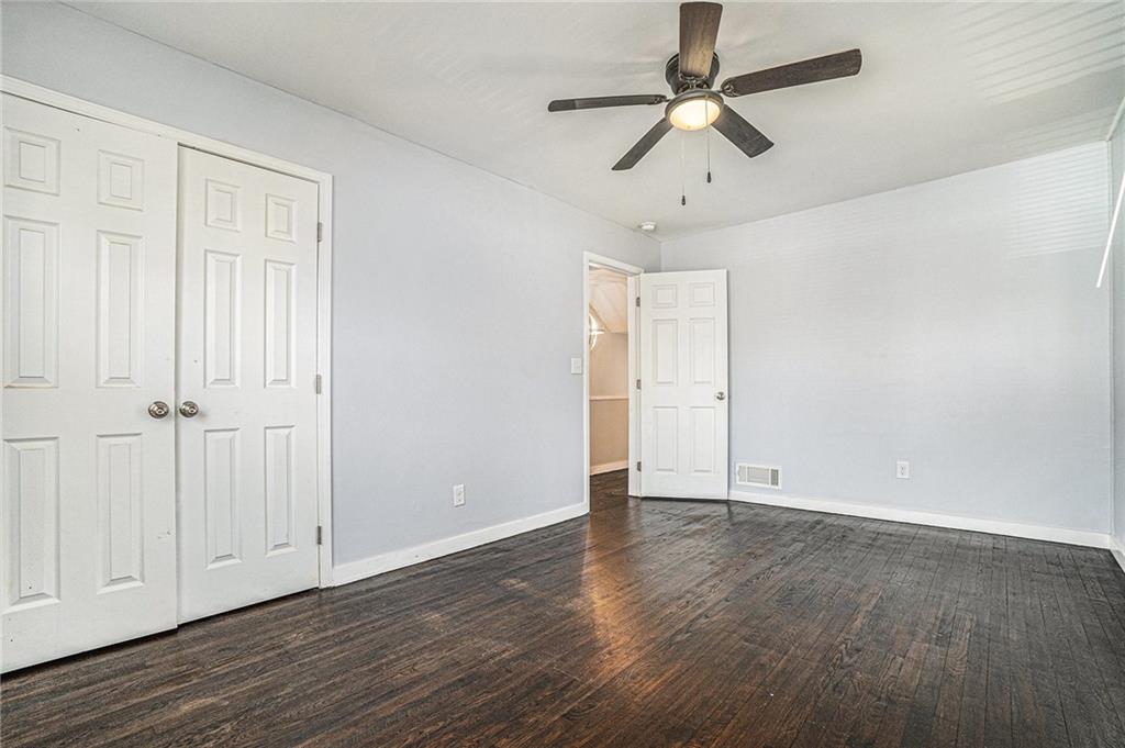 4981 Crowe Drive, Smyrna, Georgia image 11