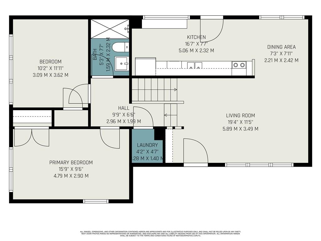 4981 Crowe Drive, Smyrna, Georgia image 25