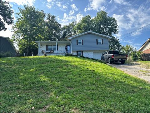 98 Linda Lane Ringgold GA 30736