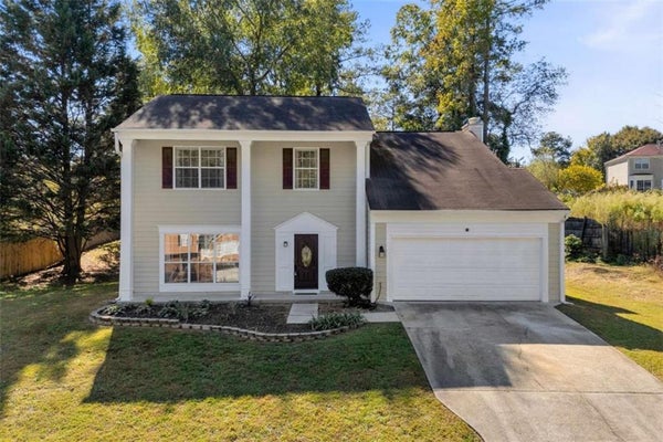 2030 BUCKLEY TRL, SNELLVILLE, GA 30078 - Image a855c4d615d8b416afab69bc9e0fd3e4/3129825935