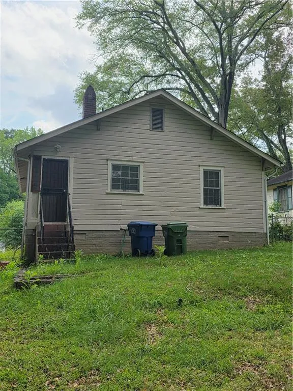 Atlanta, Georgia 30318, United States, 2 Bedrooms Bedrooms, ,1 BathroomBathrooms,Residential,Active,121424