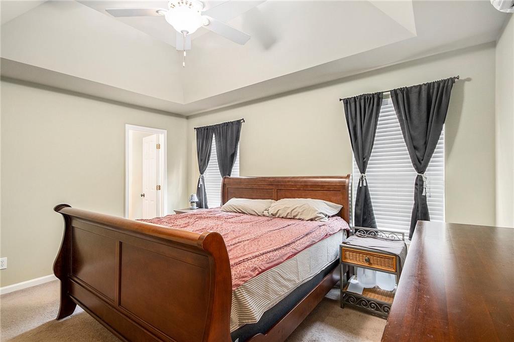 4326 Megan Manor Drive, Powder Springs, Georgia image 22