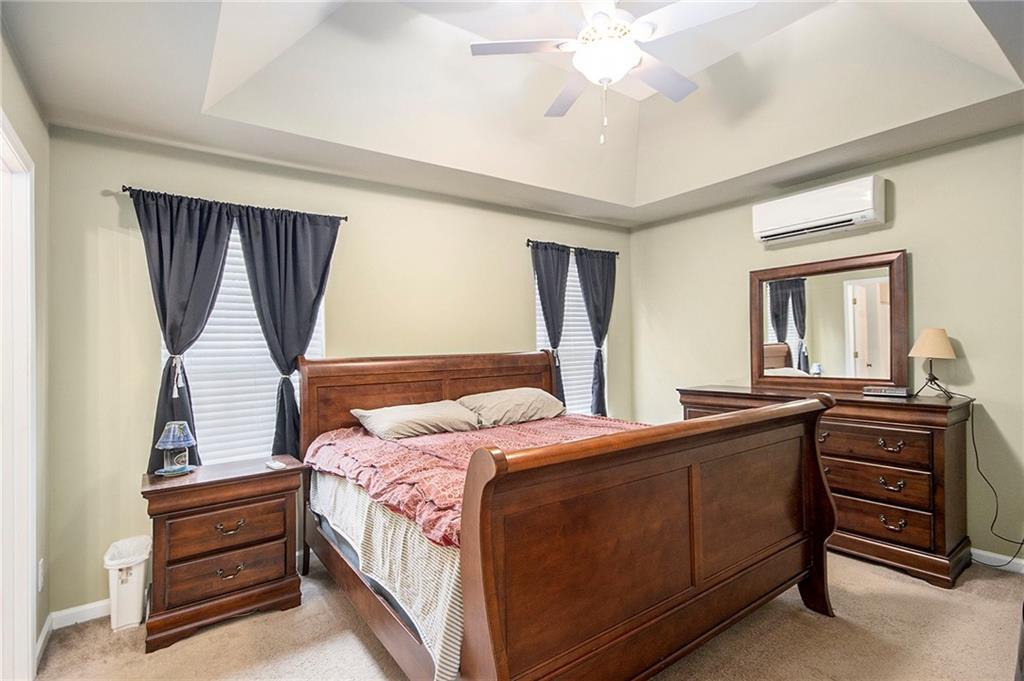 4326 Megan Manor Drive, Powder Springs, Georgia image 21