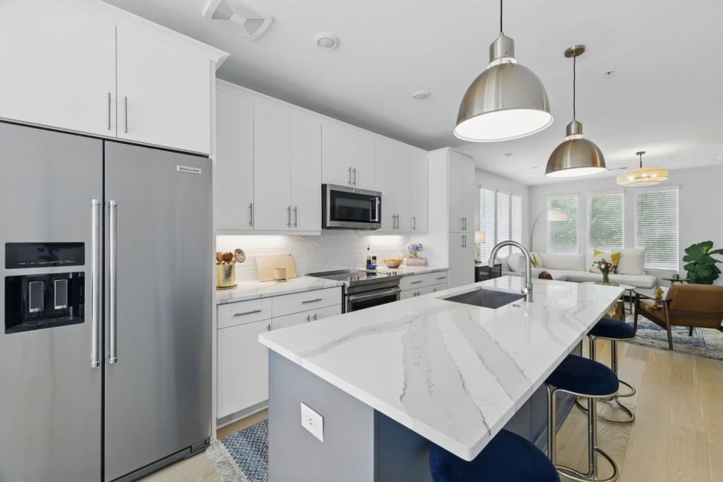 407 Pratt Drive 1101