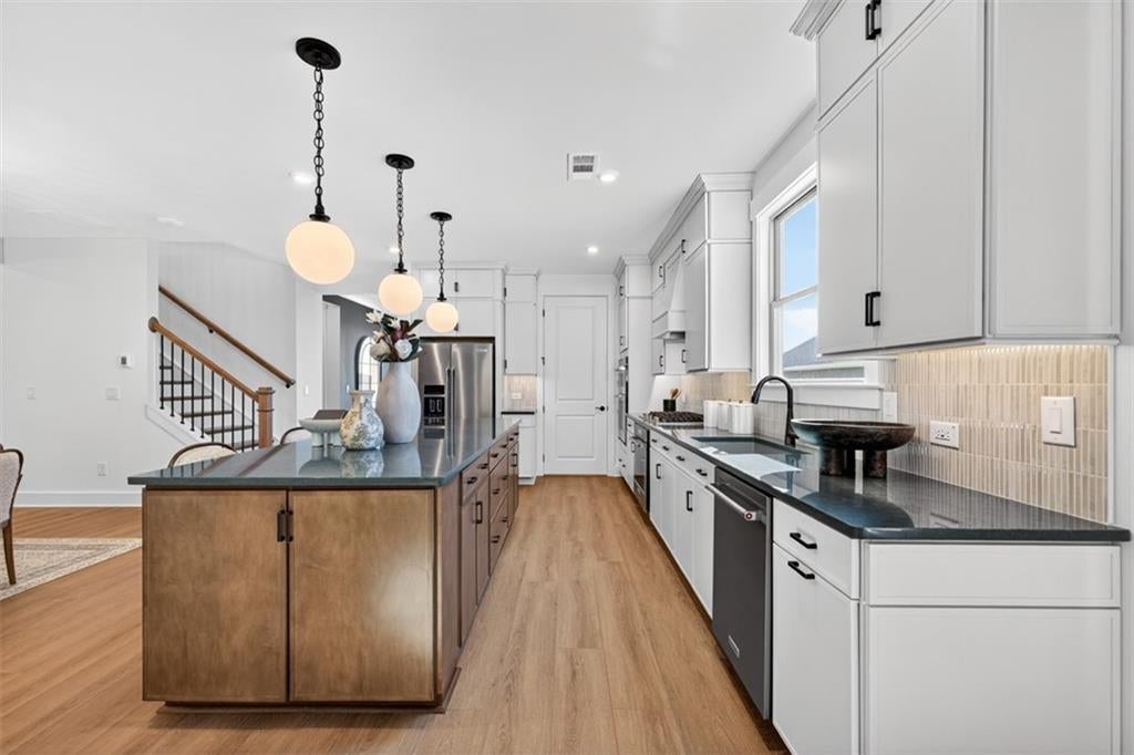 1111 Starboard Way