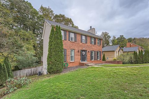 A home in Kennesaw