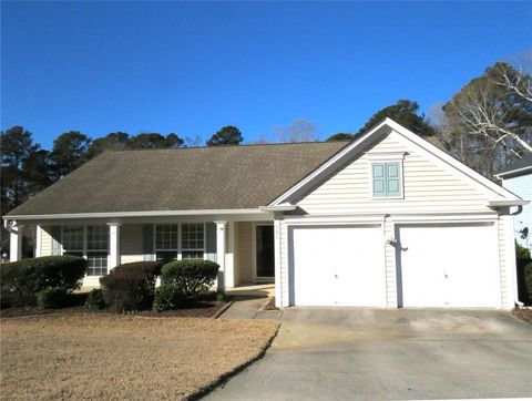 301 Park Forest Court NW Kennesaw GA 30144