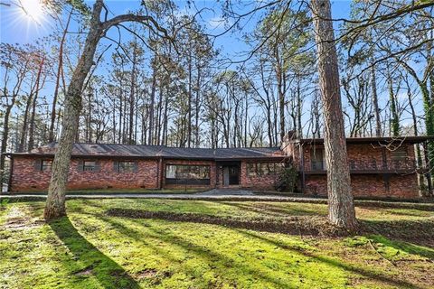 2980 Duke Of Gloucester Street Atlanta GA 30344