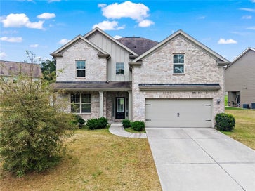 2430 Overlook Avenue Lithonia GA 30058
