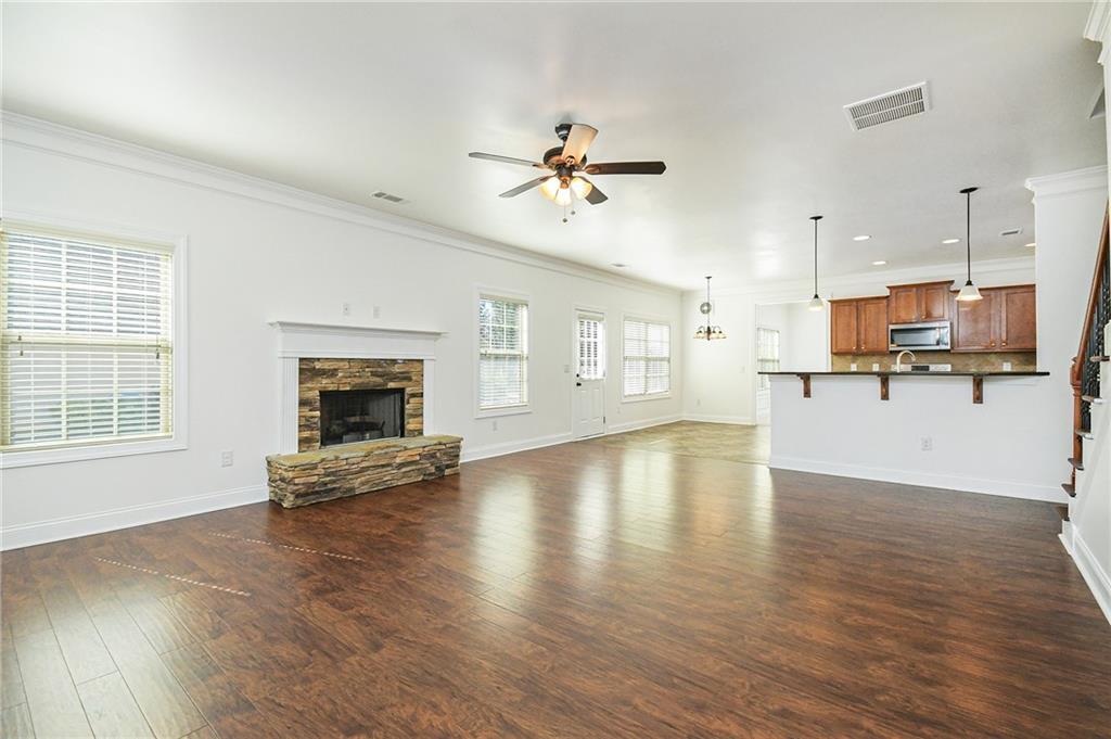 3129 Arbor Oaks Drive, Snellville, Georgia image 4