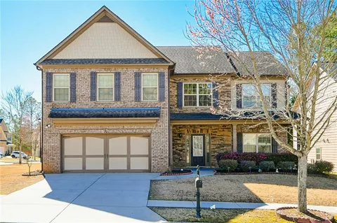 3129 Arbor Oaks Drive, Snellville, GA 30039 - MLS#: 7542212