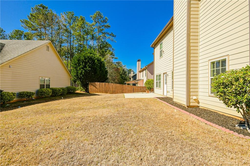 3129 Arbor Oaks Drive, Snellville, Georgia image 22
