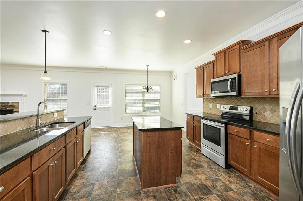 3129 Arbor Oaks Drive, Snellville, Georgia image 7