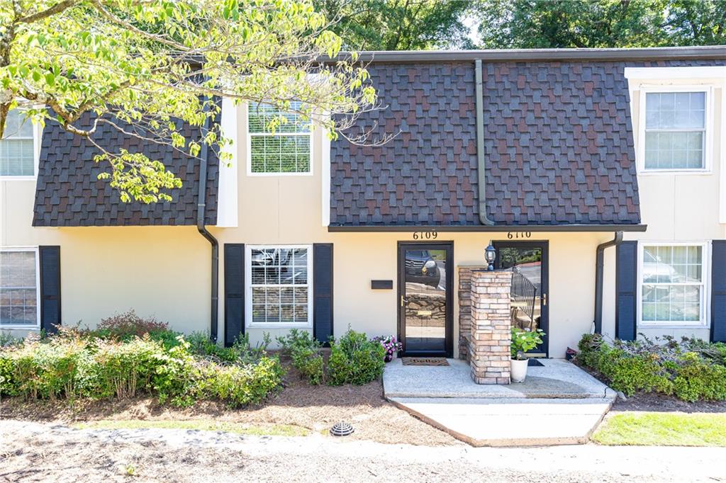 6109 Park Avenue, Atlanta, Georgia image 1