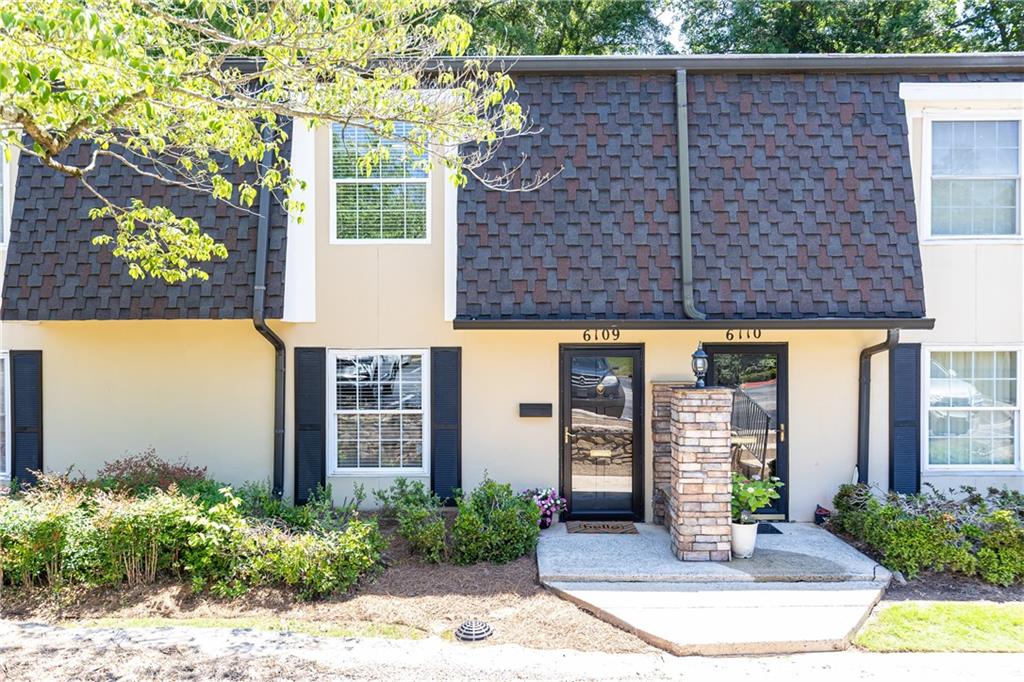 6109 Park Avenue, Atlanta, Georgia image 38