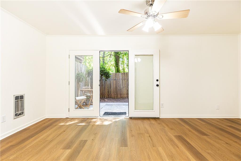 6109 Park Avenue, Atlanta, Georgia image 27