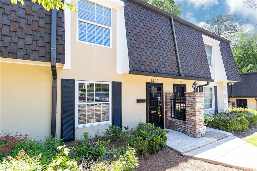 6109 Park Avenue, Atlanta, Georgia image 40