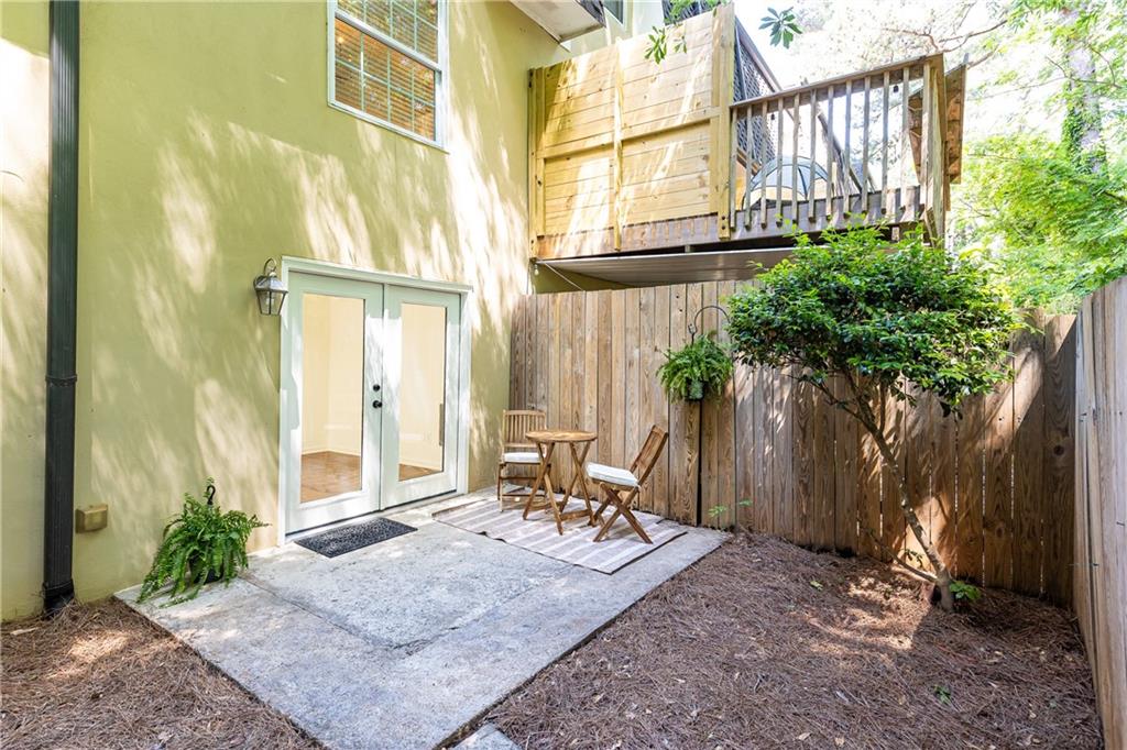 6109 Park Avenue, Atlanta, Georgia image 34