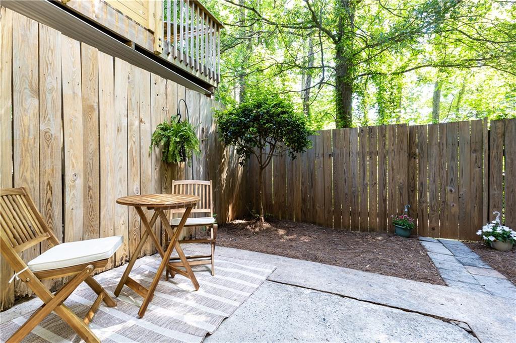 6109 Park Avenue, Atlanta, Georgia image 33