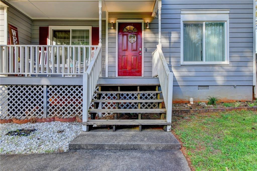 190 Grayland Creek Drive