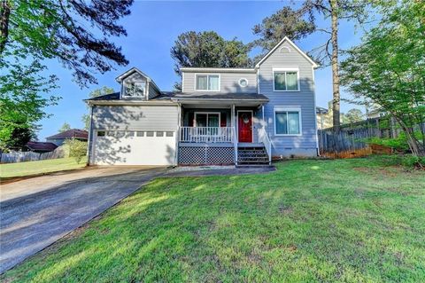 190 Grayland Creek Drive Lawrenceville GA 30046