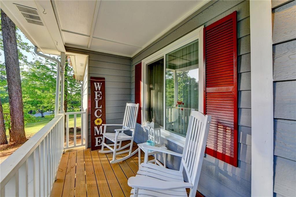 190 Grayland Creek Drive
