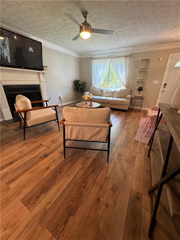 190 Grayland Creek Drive