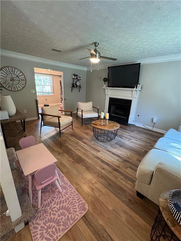 190 Grayland Creek Drive