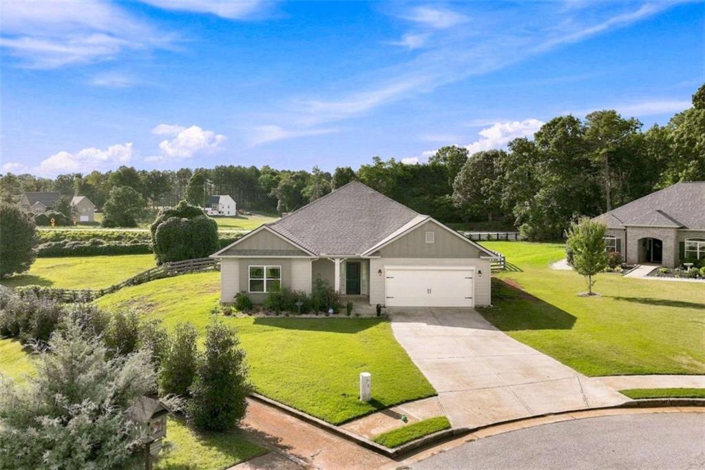 6104 Creekside View Ln