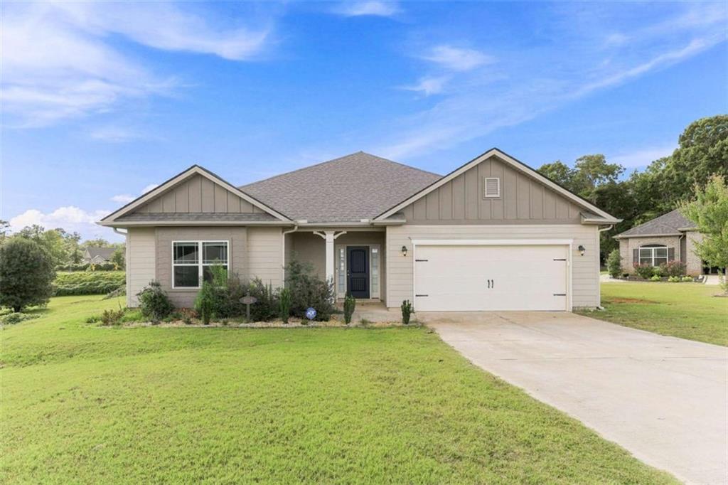 6104 Creekside View Ln