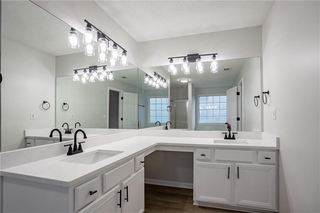 2545 Davenport Park Drive, Duluth, Georgia image 17
