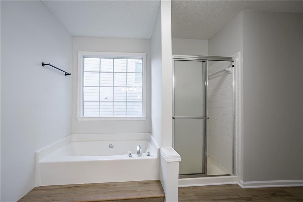 2545 Davenport Park Drive, Duluth, Georgia image 18