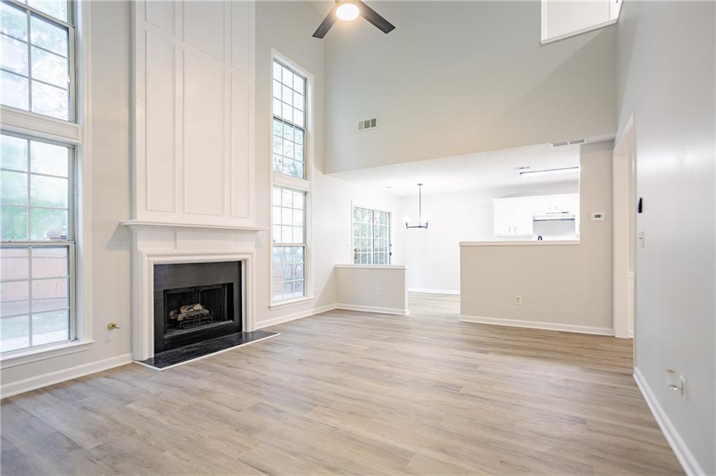 2545 Davenport Park Drive, Duluth, Georgia image 6